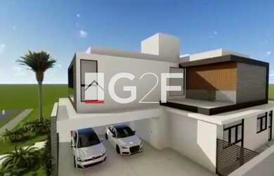 Imagem 3: Casa - Alphaville Dom Pedro - Campinas