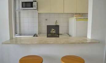 Imagem 7: Flat disponível na Vila Nova Conceição