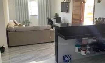 Imagem 6: Casa 5 quartos em Santa Paula II