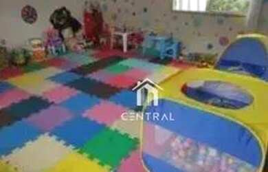 Imagem 4: Apartamento com 2 dormitórios à venda, 47 m² por R$ 180.000,00 - Água Chata - Guarulhos/SP