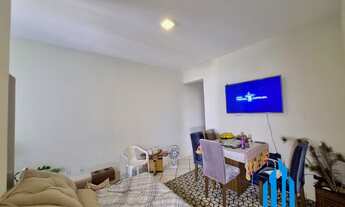 Imagem 2: Apartamento 2 quartos sendo 1 suite a venda Praia do Morro Guarapari ES