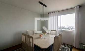 Imagem 4: Apartamento à Venda - Moema, 3 Quartos, 120 m2