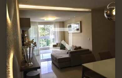 Imagem 2: Apartamento à Venda - São Francisco, 3 Quartos, 117 m2