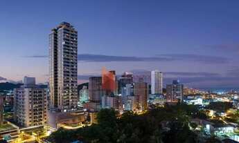 Imagem 2: LANÇAMENTO: Apartamento com 2 Suítes - Praia Brava - Itajaí/SC