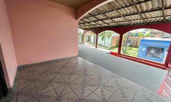 Imagem 3: Casa com 3 quartos próximo Conjunto Joaõ Bosco em Flores - Manaus - Amazonas