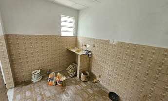 Imagem: ALUGA-SE CASA DE 1 QUARTO INDEPENDENTE EM