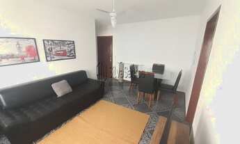 Imagem 2: Lindo apartamento para temporada próximo a praia Ref.: