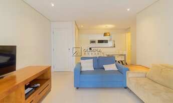 Imagem 5: Locação Apartamento 3 Dormitórios - 108 m² Paraíso