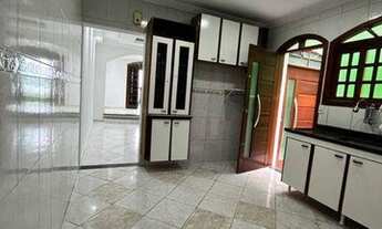 Imagem 13: Casa com 3 dormitórios, 90 m² - venda por R$ 595.000,00 ou aluguel por R$ 3.350,00/mês - C
