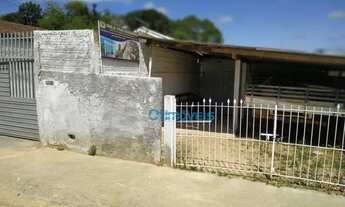 Imagem 4: Casa com 4 quartos à venda - Tranqueira - Almirante Tamandaré/PR