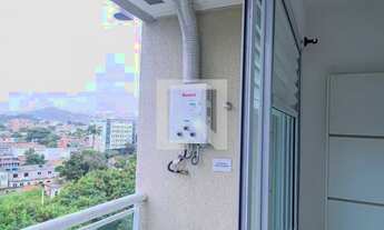 Imagem 6: Apartamento para Aluguel - Taquara, 1 Quarto, 41 m2