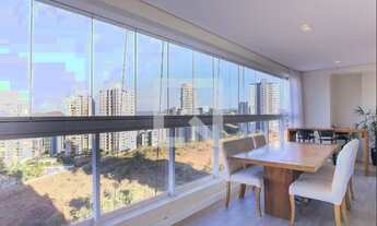 Imagem 6: Apartamento para Aluguel - Vila da Serra, 4 Quartos, 157 m2