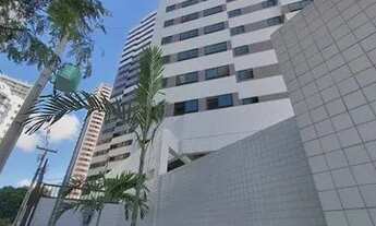 Imagem 3: RCR) Luar do Arraial | Box + armários + projeto grátis | 56m²