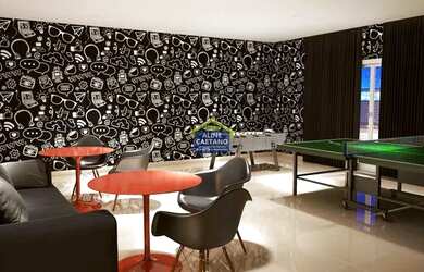 Imagem 7: Apart 3 dorms, com Entrada de R$ 90 mil, JGA882