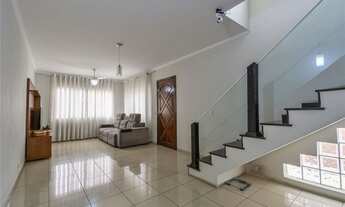 Imagem 6: CASA RESIDENCIAL em São Paulo - SP, Jardim da Saúde