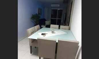 Imagem 4: Apartamento para venda tem 86 metros quadrados com 2 quartos em Residencial Coxipó - Cuiab