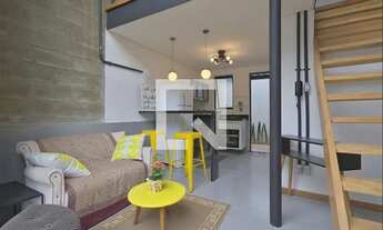 Imagem: Apartamento para Aluguel - Cidade Universitária