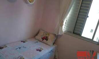 Imagem 4: Apartamento com 2 dormitórios à venda, 49 m² por R$ 439.000,00 - Vila Bela - São Paulo/SP