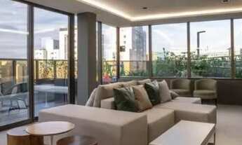 Imagem 2: Apartamento para aluguel com 45 metros quadrados com 1 quarto em Barro Preto - Belo Horizo