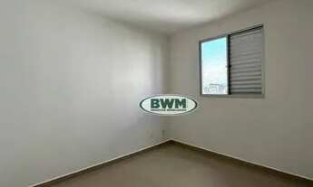 Imagem 5: Apartamento com 2 dormitórios para alugar, 55 m² por R$ 1.200,00 - Parque Campolim - Soroc