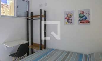 Imagem 2: Apartamento para Aluguel - Barra Funda, 1 Quarto, 14 m2
