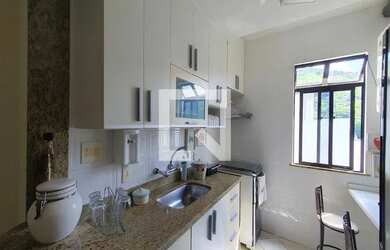 Imagem 6: Apartamento à Venda - Tijuca, 2 Quartos, 156 m2