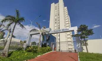 Imagem: Apartamento - Parque Industrial - Campinas