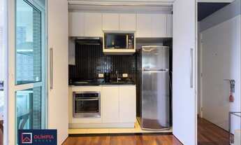 Imagem 7: Apartamento Locação 2 Dormitórios - 60 m² Vila Olímpia