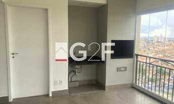 Imagem 5: Apartamento a venda com 3 quartos, suíte - Chapadão Campinas