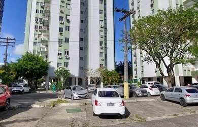 Imagem 5: Apartamento para venda tem 90 metros quadrados com 2 quartos em Boa Vista - Recife - PE