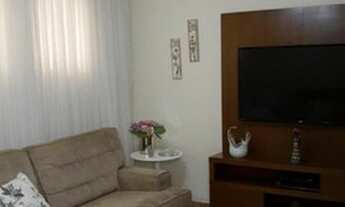 Imagem: Casa Terrea em Vila Pereira Barreto - São