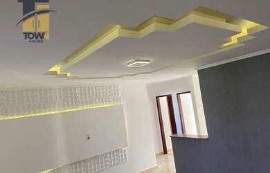 Imagem 4: Casa com 3 dormitórios, 8910 m² - venda por R$ 520.000,00 ou aluguel por R$ 2.675,00/mês