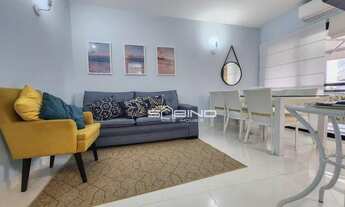 Imagem 3: Apartamento à Venda com 3 dormitórios 68m² em Riviera de São Lourenço, Bertioga-SP