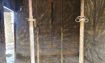 Imagem 7: CASA 03 QUARTOS, AFONSO QUEIROZ - PATOS DE MINAS