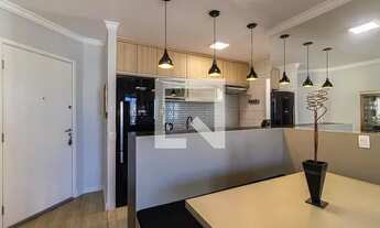 Imagem 7: Apartamento para Aluguel - Barra Funda, 2 Quartos, 60 m2