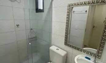 Imagem 7: Alugo cobertura 3/4 Mobiliado em Lauro de Freitas