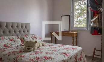 Imagem 6: Apartamento à Venda - Demarchi, 2 Quartos, 58 m2