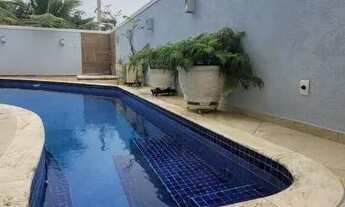 Imagem 3: CASA EM CONDOMÍNIO - SWISS PARK - SP