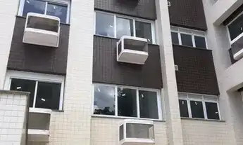 Imagem 3: Apartamento para Venda - 75.51m², 2 dormitórios, sendo 1 suites, 1 vaga - Bom Jesus