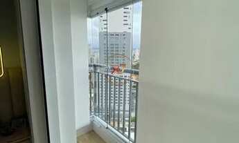 Imagem 7: Apartamento a venda no bairro Tatuapé