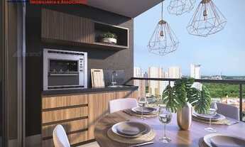 Imagem 5: Apartamento 3 quartos em Jardim Camburi