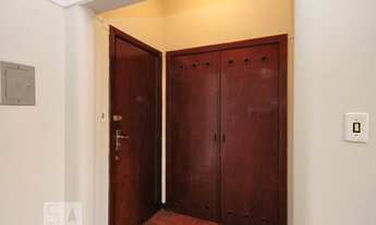 Imagem 6: Apartamento para Aluguel - Centro, 1 Quarto, 47 m2