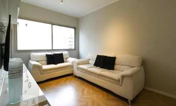 Imagem 2: Apartamento à Venda - Moema, 3 Quartos, 118 m2