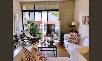 Imagem: Apartamento à Venda - Leblon, 3 Quartos