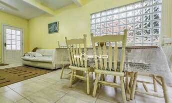 Imagem 6: Casa de Villagio para Locação Anual - 3 Dormitórios, 2 vagas 96 m² - Riviera de São Louren