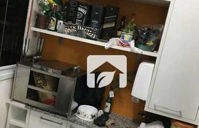 Imagem 2: Apartamento com 2 dormitórios à venda, 50 m² por R$ 255.000,00 - Cachoeirinha - São Paulo