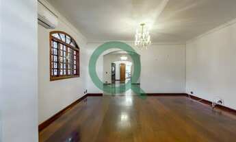 Imagem 5: São Paulo - Casa Padrão - Jardim Paulista