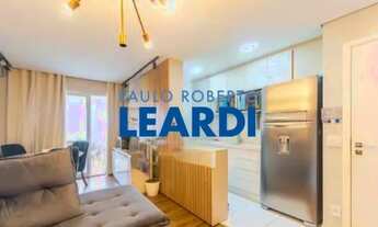 Imagem 1: APARTAMENTO - VILA APIAÍ - SP