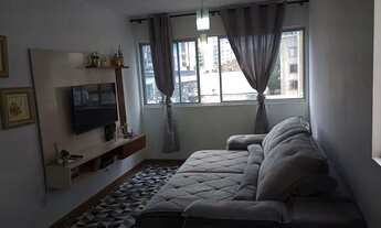 Imagem 4: Apartamento para venda tem 86 metros quadrados com 3 quartos em Kobrasol - São José - SC