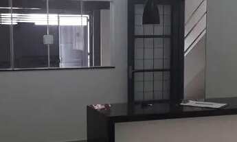 Imagem: Casa para aluguel com 2 quartos em Jardim